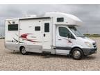 2008 Winnebago View 24J