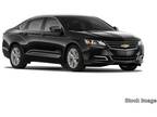 2019 Chevrolet Impala, 47K miles