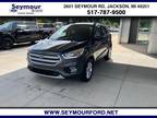 2019 Ford Escape Gray, 91K miles