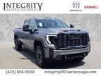 2024 GMC Sierra 2500 Gray