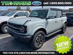 2023 Ford Bronco Gray, 12K miles