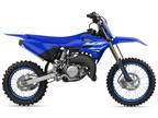 2025 Yamaha YZ85