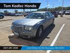 2006 Chrysler 300 Silver, 176K miles