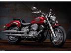 2006 Yamaha V Star® 1100 Custom