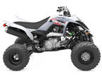 2025 Yamaha Raptor 700