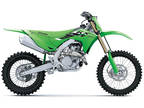 2025 Kawasaki KX 450X