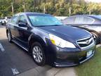 2011 Subaru Legacy Gray, 121K miles