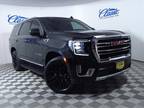 2023 GMC Yukon Black, 19K miles