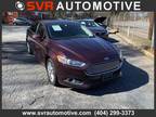 2013 Ford Fusion SE SEDAN 4-DR