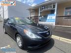 2011 Hyundai Sonata GLS SEDAN 4-DR