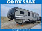 2021 Keystone Sprinter 3620FWLBH 5th Wheel