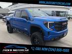 2024 GMC Sierra 1500 Elevation Crew Cab 4WD CREW CAB PICKUP 4-DR