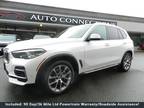 2023 BMW X5 xDrive40i AWD SPORT UTILITY 4-DR