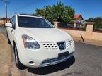 2008 Nissan Rogue S 2WD SPORT UTILITY 4-DR