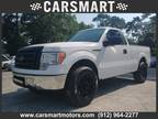 2012 FORD F150 XLT Pick-Up