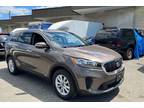 2019 Kia Sorento LX AWD SPORT UTILITY 4-DR