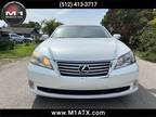 2012 Lexus ES 350 Sedan SEDAN 4-DR