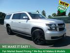 2020 Chevrolet Suburban LT 4WD SPORT UTILITY 4-DR