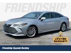 2019 Toyota Avalon Silver, 68K miles