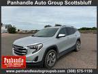 2019 GMC Terrain SLT AWD SPORT UTILITY 4-DR