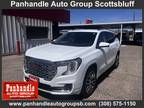 2023 GMC Terrain Denali AWD SPORT UTILITY 4-DR