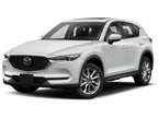 2020 Mazda CX-5 Grand Touring Reserve