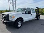 2013 Ford F-350, 64K miles