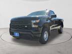 2024 Chevrolet Silverado 1500 Black, new