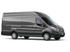 Used 2019 Ford Transit Van for sale.