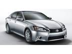 Used 2014 Lexus GS 350 for sale.