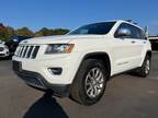 Used 2014 Jeep Grand Cherokee for sale.