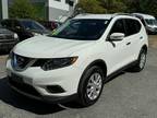 Used 2016 Nissan Rogue for sale.