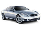 Used 2010 Infiniti G37 Coupe for sale.