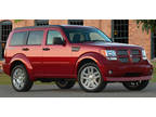 Used 2011 Dodge Nitro for sale.