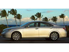 Used 2008 Lexus ES 350 for sale.