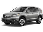 Used 2013 Honda CR-V for sale.