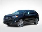 Used 2019 Ford Edge Titanium