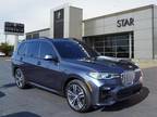 2019 Bmw X7