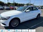 2015 Mercedes-Benz C Class, 71K miles