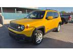 2018 Jeep Renegade Latitude for sale