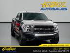 2017 Ford F-150 Raptor for sale