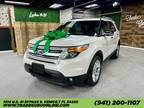 2015 Ford Explorer XLT for sale