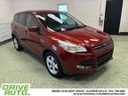 2015 Ford Escape SE for sale