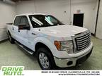 2011 Ford F-150 XLT for sale