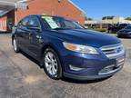 2012 Ford Taurus SEL FWD