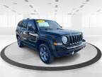 2016 Jeep Patriot