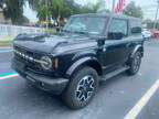 2021 Ford Bronco Outer Banks READY TO BUILD - Plant City,Florida