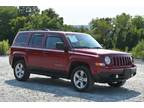 2012 Jeep Patriot Latitude - Naugatuck,Connecticut