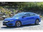 2017 Honda Civic LX - Naugatuck,Connecticut