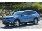 2019 Volkswagen Atlas V6 SEL 4Motion - Naugatuck,Connecticut